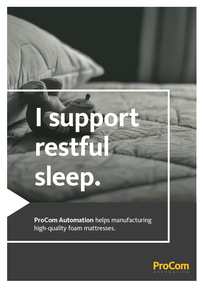 Core Value von ProCom Automation_I support restful sleep