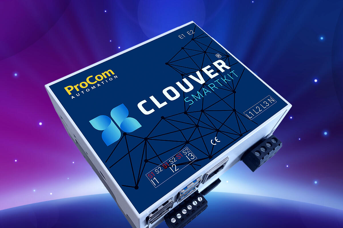 Clouver Smart Kit