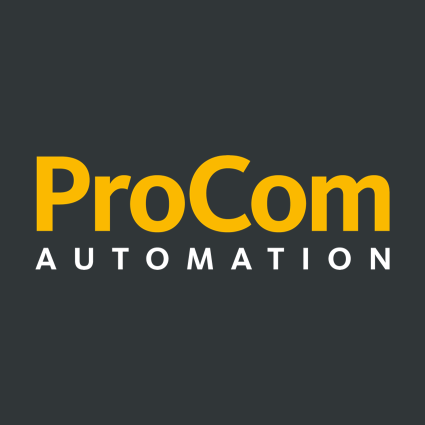 ProCom Automation Logo