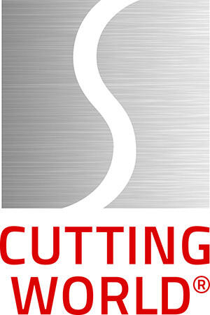 Cutting World Logo