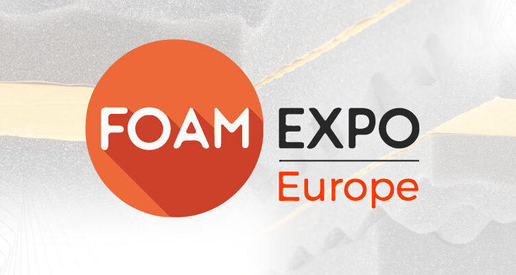 Foam expo europe logo