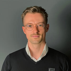 Profilbild quadratisch