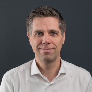 Profilbild Dr. Matthias Salmen