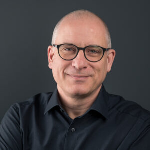 Profilbild Dr. Max Scheidt