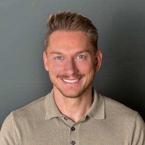 Picture of Sven Kunze