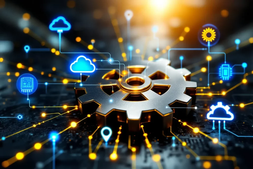 ProCom-Automation-ist-Microsoft-Gold-Partner