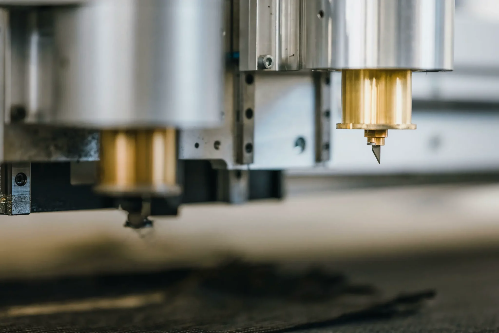 Release 10 der ProCom CNC Steuerungsloesung