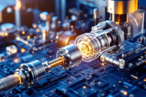 Linearantrieb-Spindel-ein-umfassender-Leitfaden