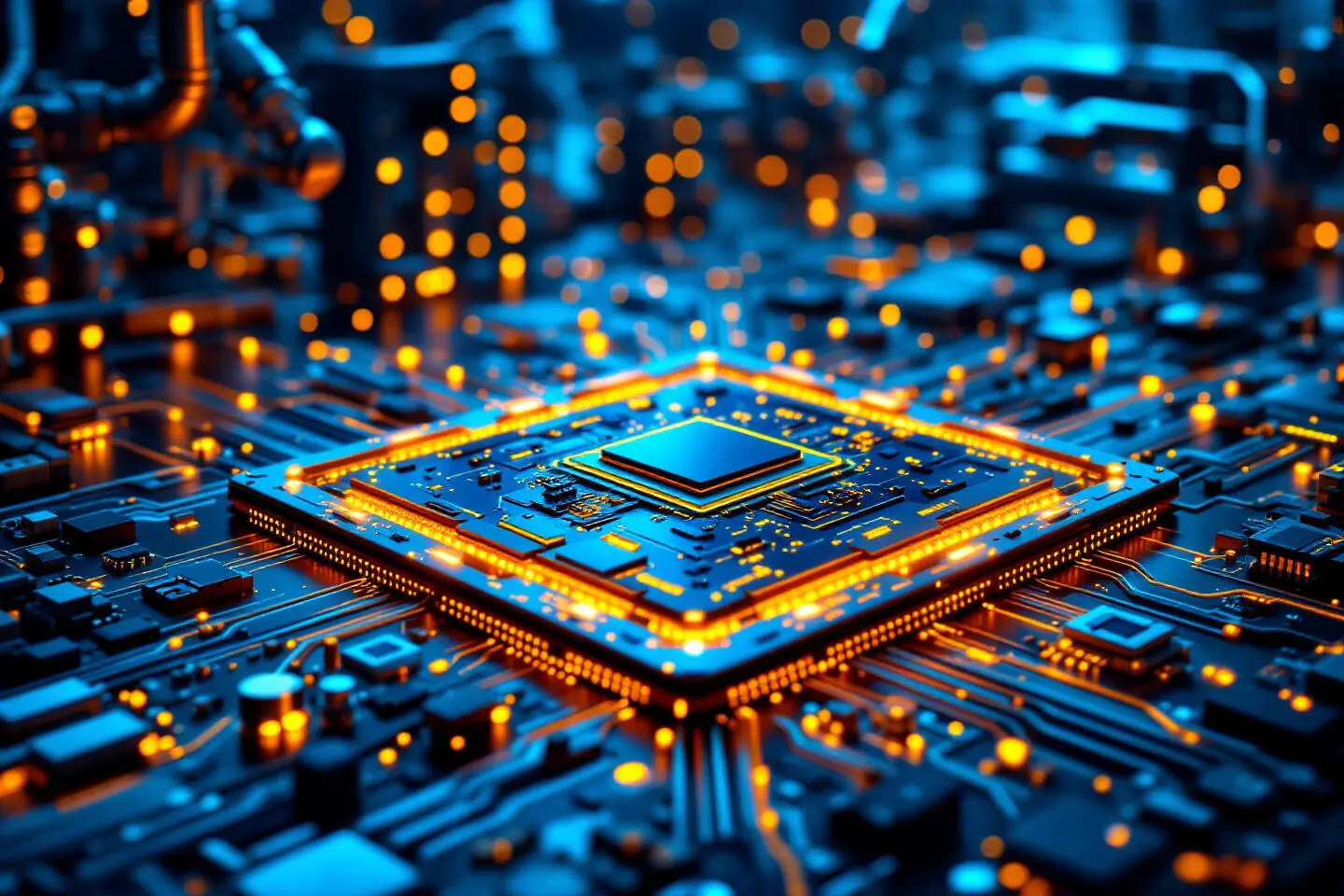 IIoT Devices and their use in digital manufacturing