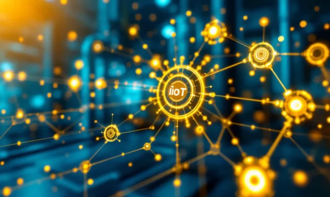 IoT Werkzeugüberwachung: So behalten Sie Ihre Produktionsüberwachung im Blick!