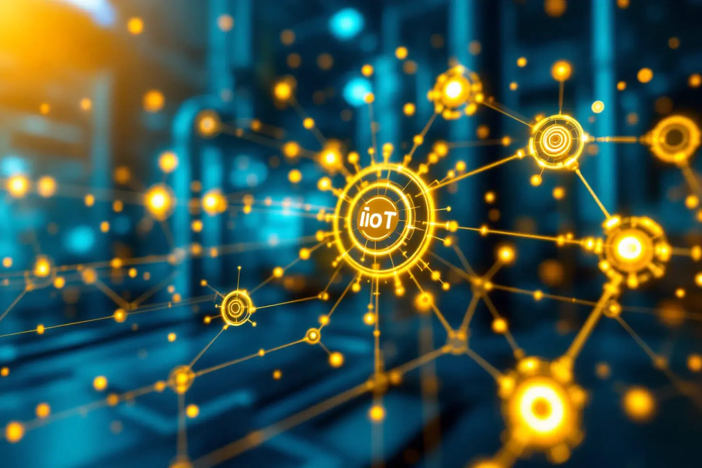 IIoT Werkzeugüberwachung vom Hidden Champion