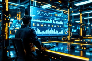 OEE Kennzahlen berechnen-so funktioniert es