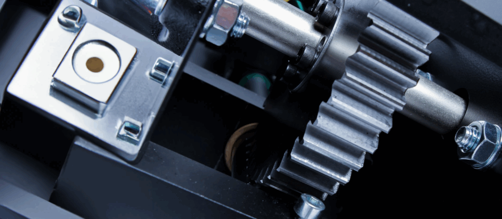 Drive Technology