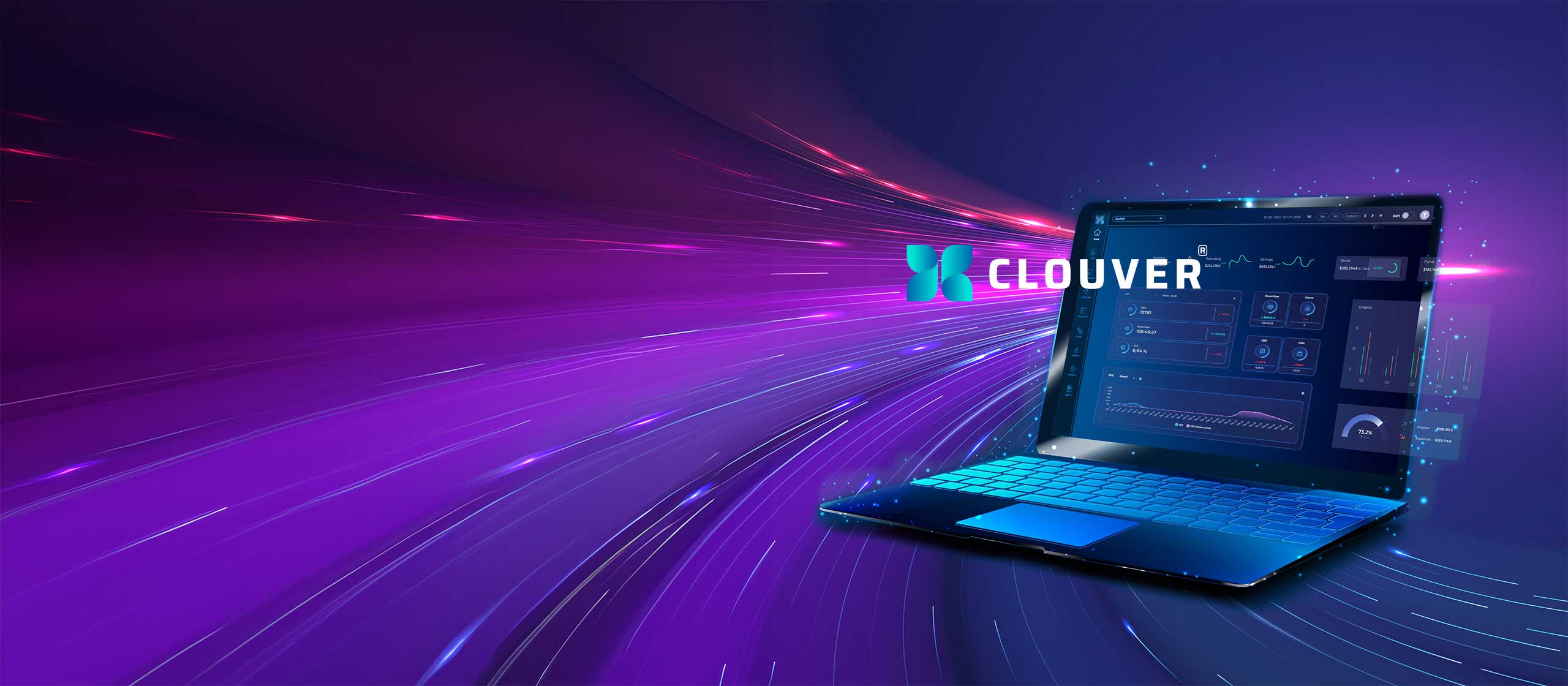 clouver-iiot-monitoring-plattform