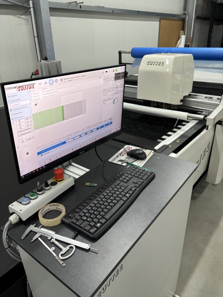 Cuttec ergoCNC