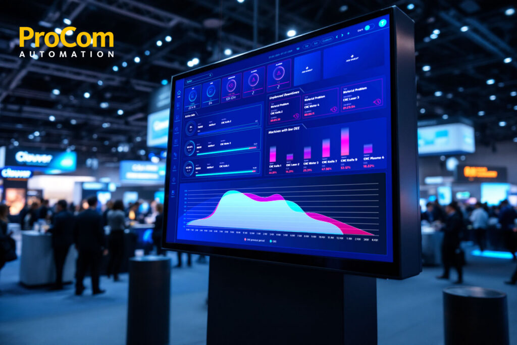 ProCom Clouver Cisma