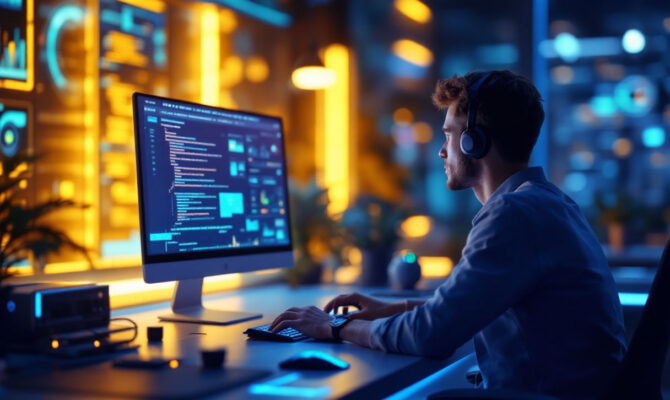 Maintenance & Updates