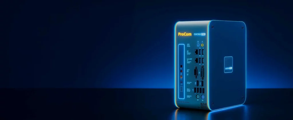 CNC-Hardware-CNC300-ProCom-Automation