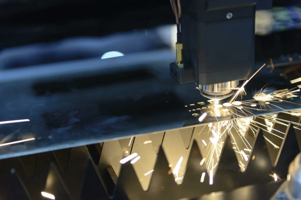 CNC-Laserschneiden-mit-ProCom-Automation