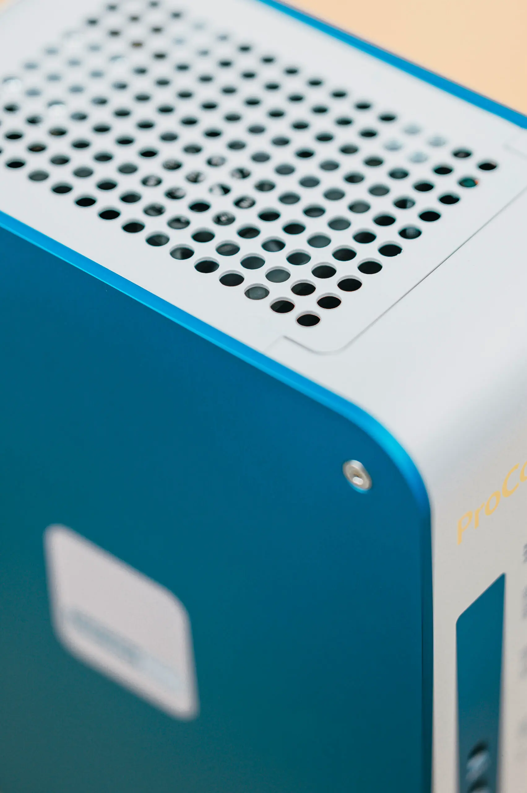 CNC300-ProCom-Automation