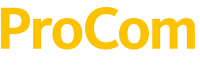 ProCom-automation-aachen-logo