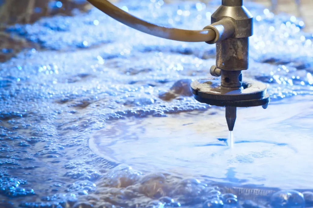 Wasserstrahlschneiden-mit-ProCom-Automation