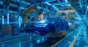 Smart-Factory-Examples