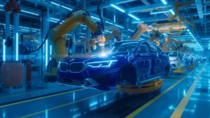 Smart Factory Beispiele aus Deutschland