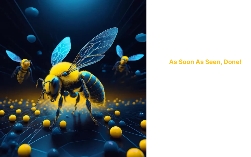 ProCom Automation Karriere Core Values Text Gesehen getan en