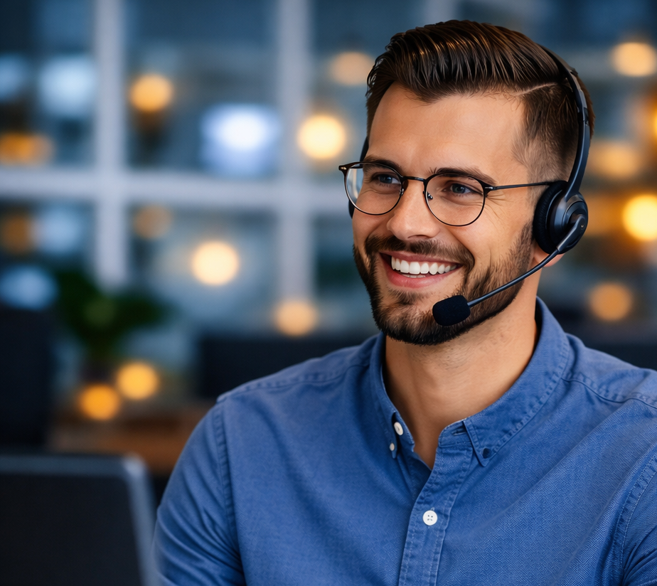 Online Services ProCom Automation Aachen EN