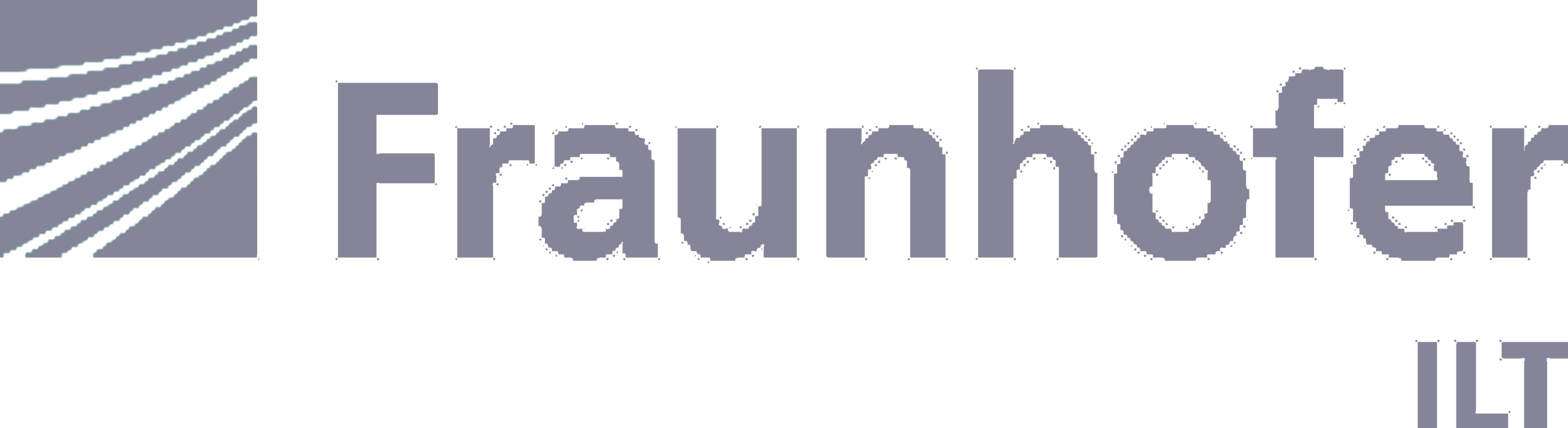 Procom Fraunhofer ILT Logo transparent de