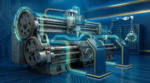 CNC Retrofit Alternative zum Neukauf