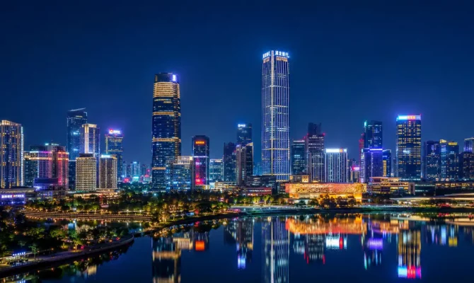 SCISMA 2026 - Trade fair report from Dongguan