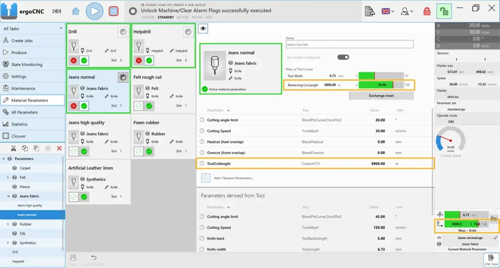 cnc-software-reduced-remaining-cutting-path