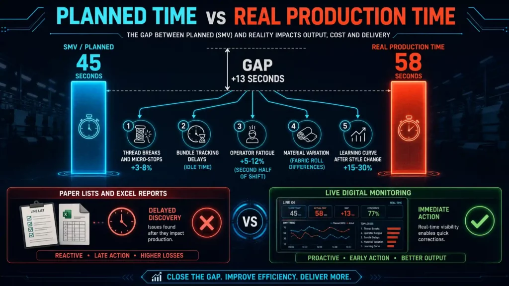 Conclusion: Line Balancing Manufacturing Is a Daily Discipline