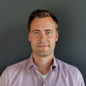 Profilbild Daniel Reinartz