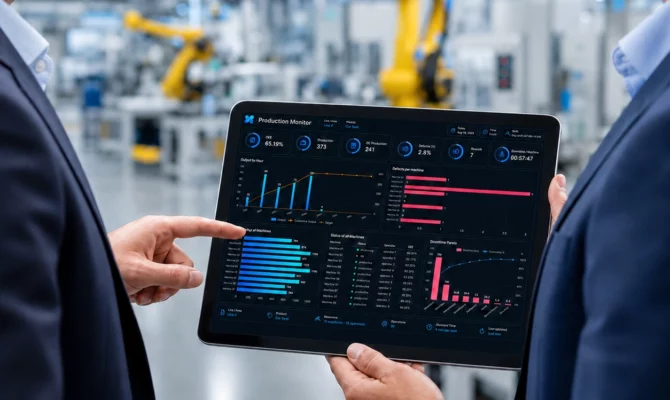 Demonstration-Clouver-ProCom-Automation-neu