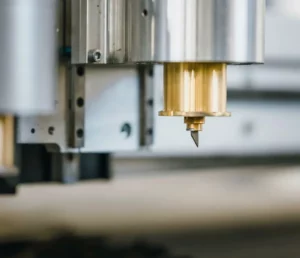 Textile knife cutting ProCom Automation