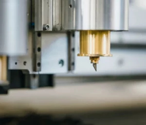 Textiles Messerschneiden ProCom Automation
